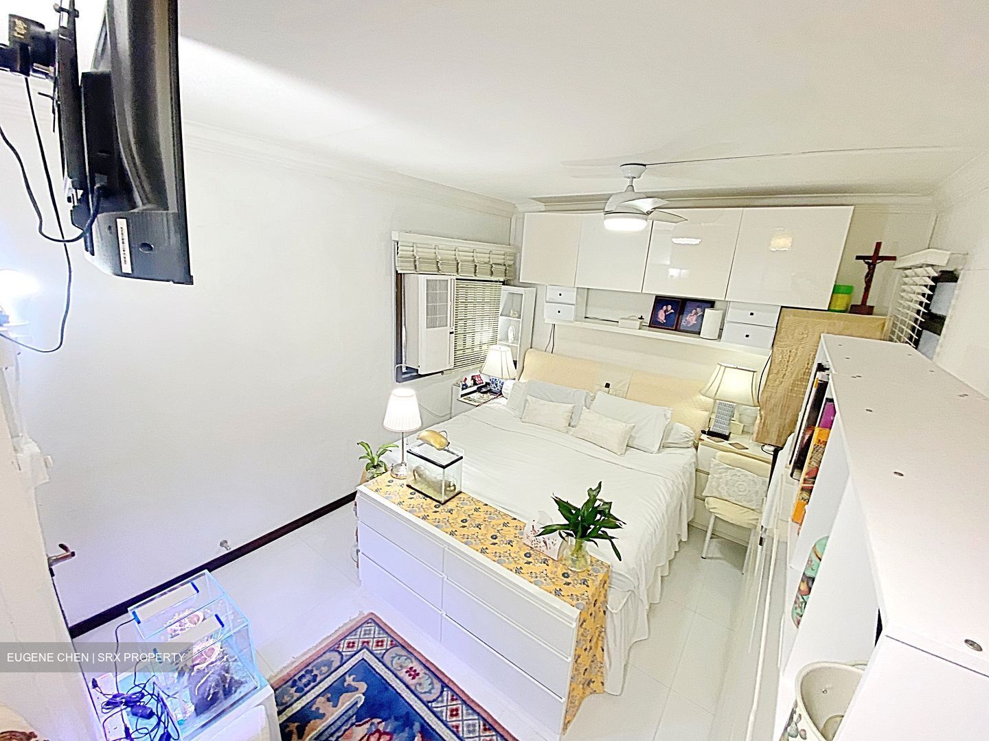 Blk 117A Rivervale Drive (Sengkang), HDB Executive #506994621